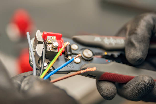Why Trust Our Certified Electricians for Your Electrical Needs in Port Angeles East, WA?
