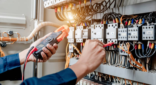 Best Generator Installation Services  in Port Angeles East, WA