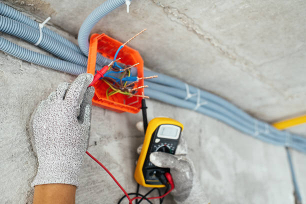 Affordable Electrical Installation in Port Angeles East, WA